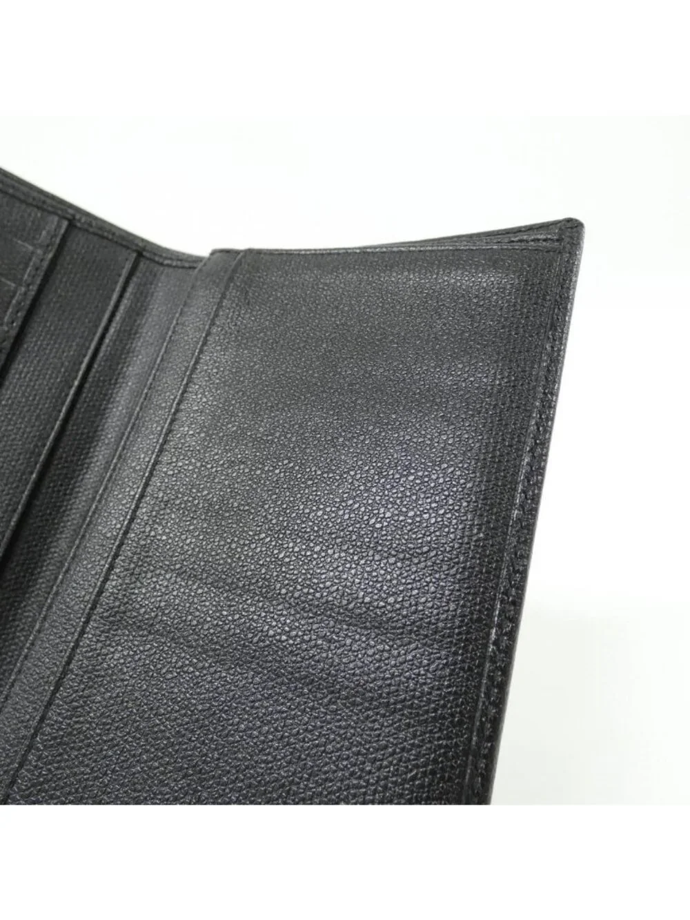Chanel Coco Button Line Wallet